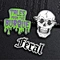 Hard Enamel Pin